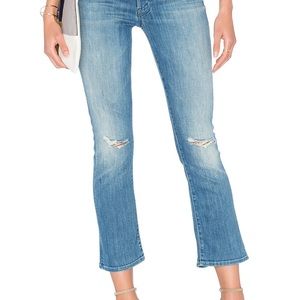 MOTHER
The Insider Crop in After All These Years
Color:After All These Years